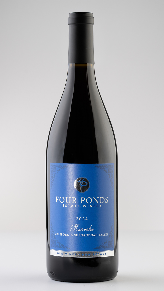 Mourvedre